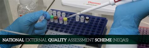 neqas ritm|Laboratory Quality Assurance .